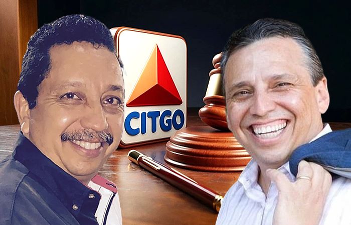 Hermanos Zambrano, exejecutivos de Citgo, demandan a la empresa por complicidad y abandono tras haber permanecido durante casi 5 años presos en Venezuela