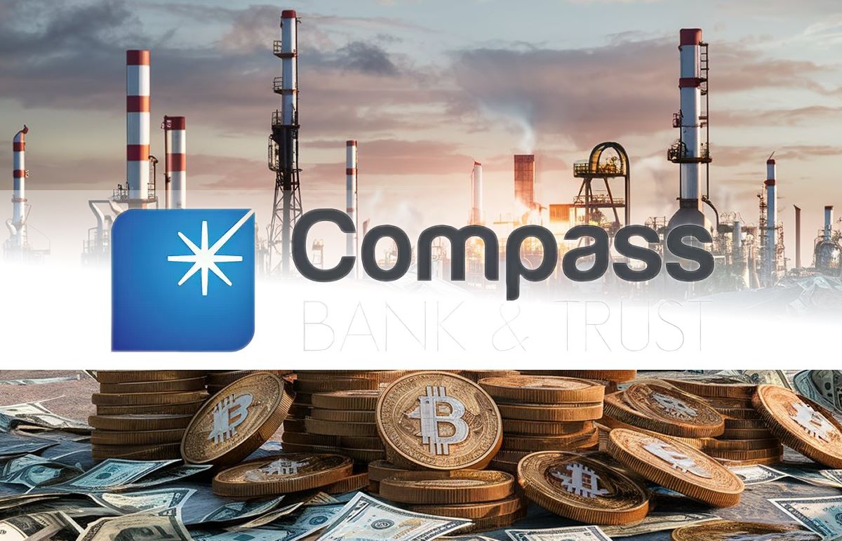 Compass Bank, la caja fuerte de los hermanos De Grazia para lavar el dinero y las comisiones de la trama Pdvsa-Cripto