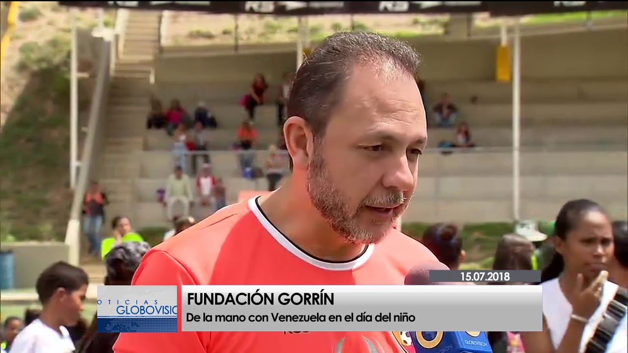 LA CONEXIÓN ENTRE RAUL GORRÍN, ANTONIO LEDEZMA Y LOS BOLICHICOS.
