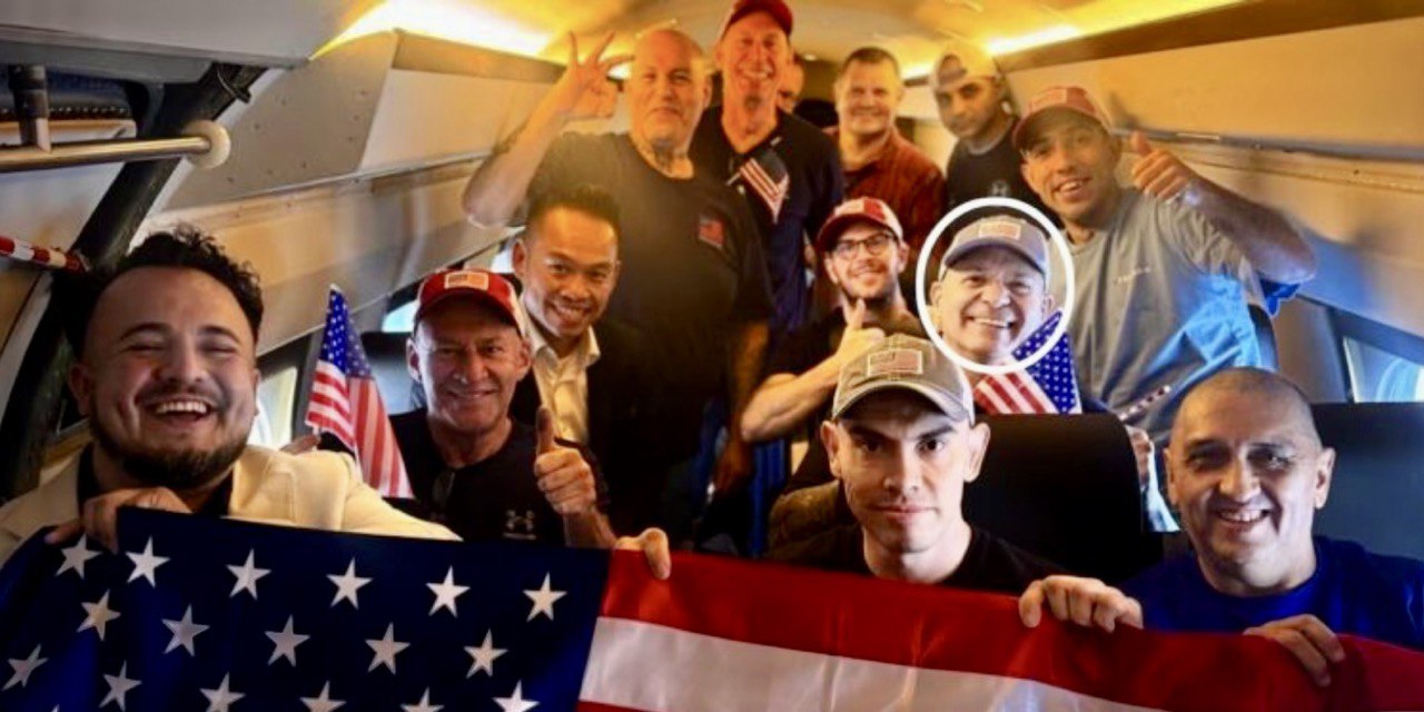 GOBIERNO DE DONALD TRUMP INCLUYE A AGENTES DE LA CÍA EN SUPUESTO “ INTERCAMBIO HUMANITARIO” DE REHENES CON VENEZUELA, DESTACAN DOS PETROESPIAS