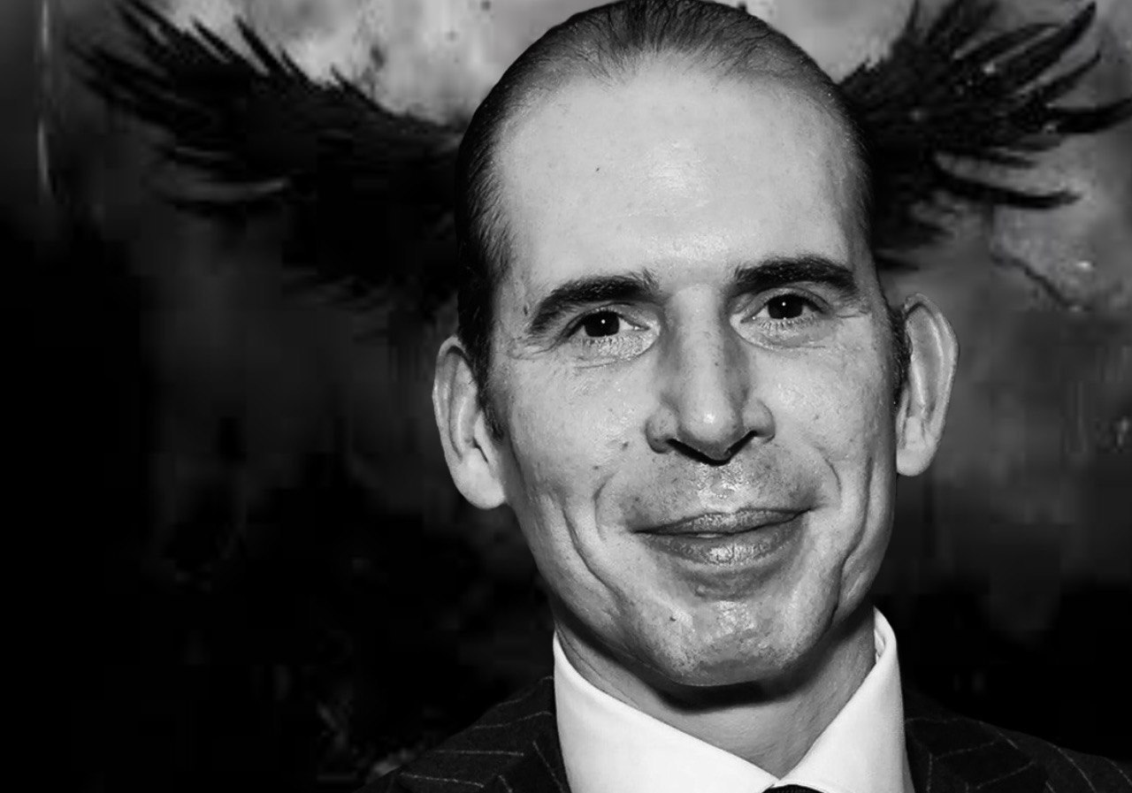 JULIO MARTÍN HERRERA KOLSTER: EL MISMÍSIMO LUCIFER TIENE A QUIEN SALIR (Cuarta entrega)