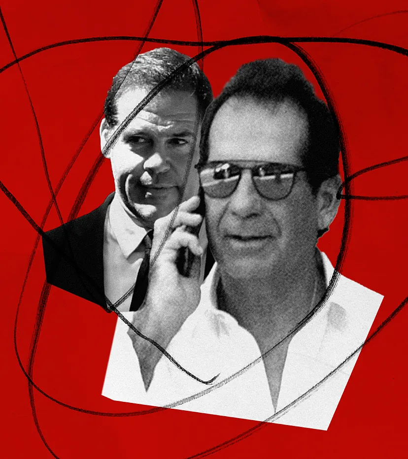 Fortunas Víctor Vargas: el fraude caribeño del suegro de Luis Alfonso de Borbón a 2.400 ahorradores