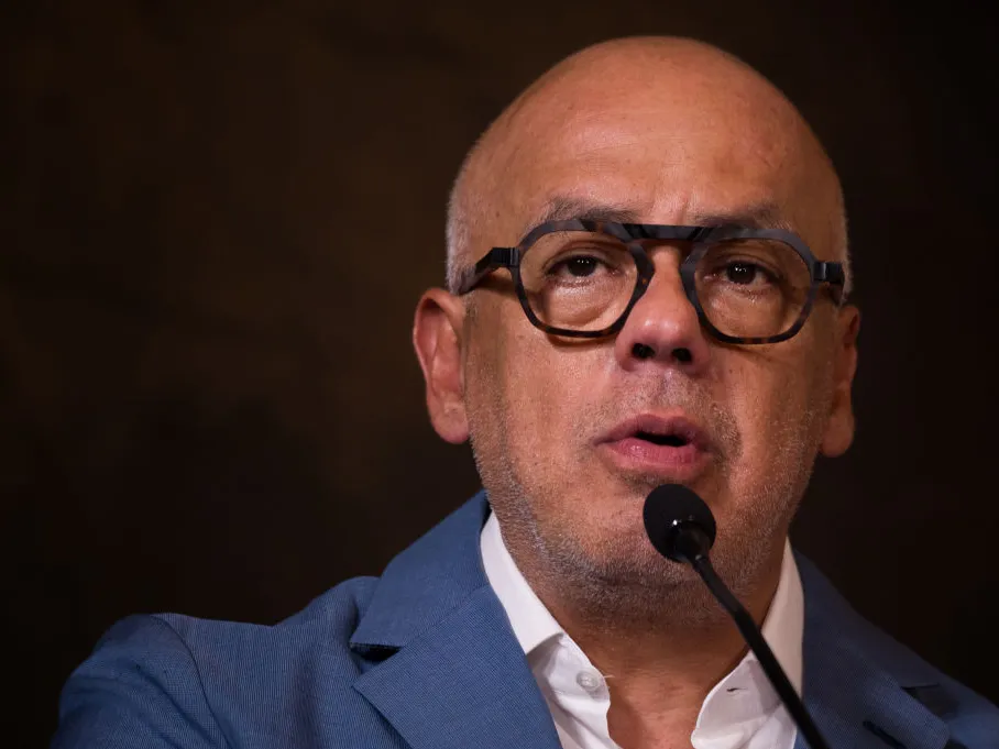 EL TACO ARDIENTE GAY DE JORGE RODRIGUEZ