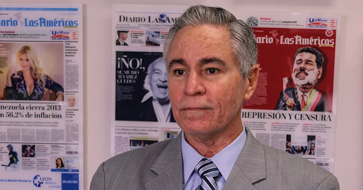 Comandante Jesús Romero, aclárenos: ¿Desde cuándo Alex Saab era informante de la DEA y por qué el Departamento de Justicia no incluyó al presidente Carlos Alvarado en el Cartel de los Soles?