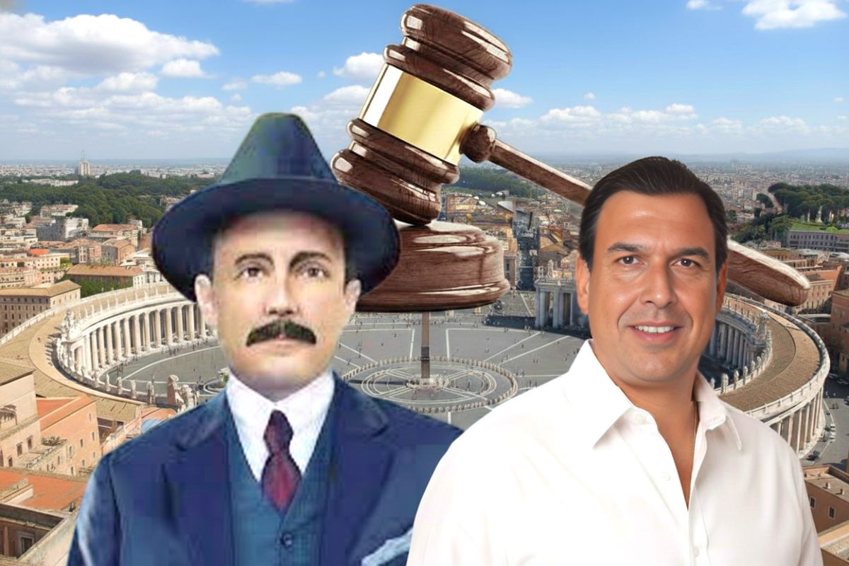 La “sanación” de Gonzalo Morales Divo: Crónica de un refrito periodístico en la canonización de José Gregorio Hernández