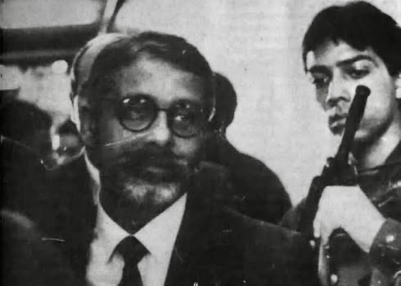 DIOSDADO NO OCULTES LA RELACIÓN ENTRE LOS TERRORISTAS DE LA 4TA. Y LA 5TA