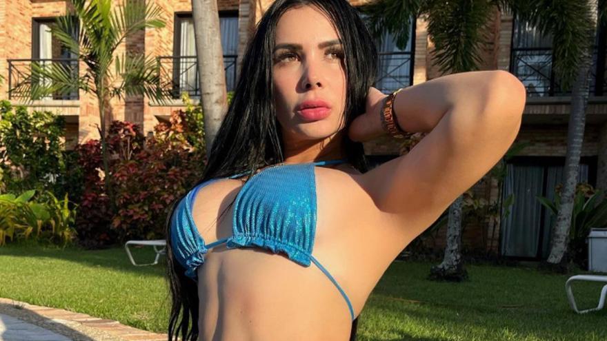 URGENTE | Comienza el juicio por el triple crimen de Chiloeches: Detenida la prima de Juan Guaidó, Windybeth Bonny, por encubrir el asesinato