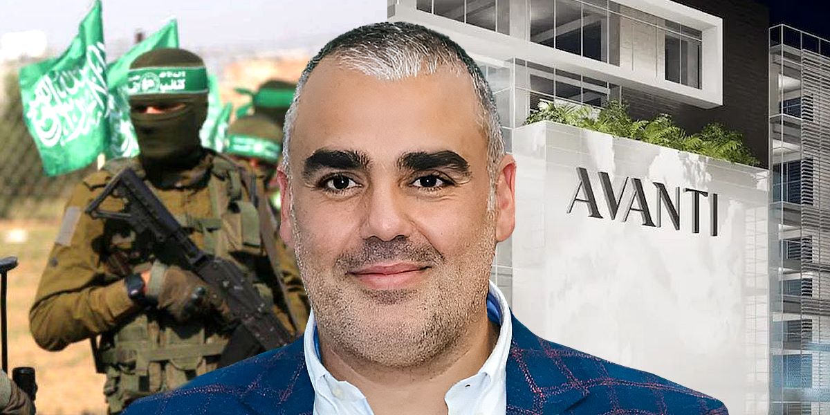 Yaser Dagga bajo la lupa: Acusan al propietario de Galerías Avanti de supuestas delicadas conexiones