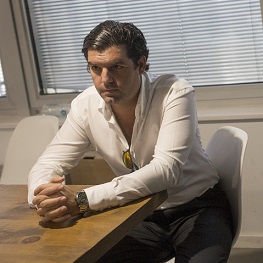 España investiga red de blanqueo vinculada al “bolichico” Alejandro Betancourt