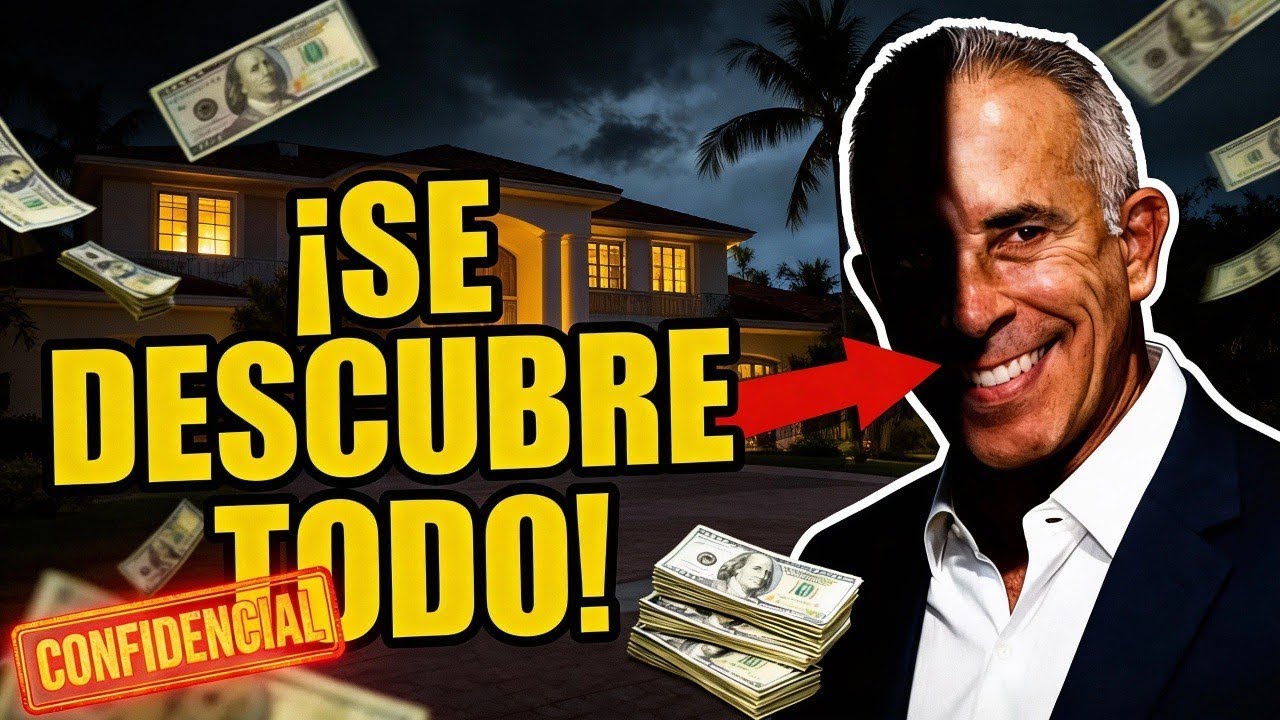 ESCÁNDALO: Freddy Bernal y las 51 casas ocultas en Florida