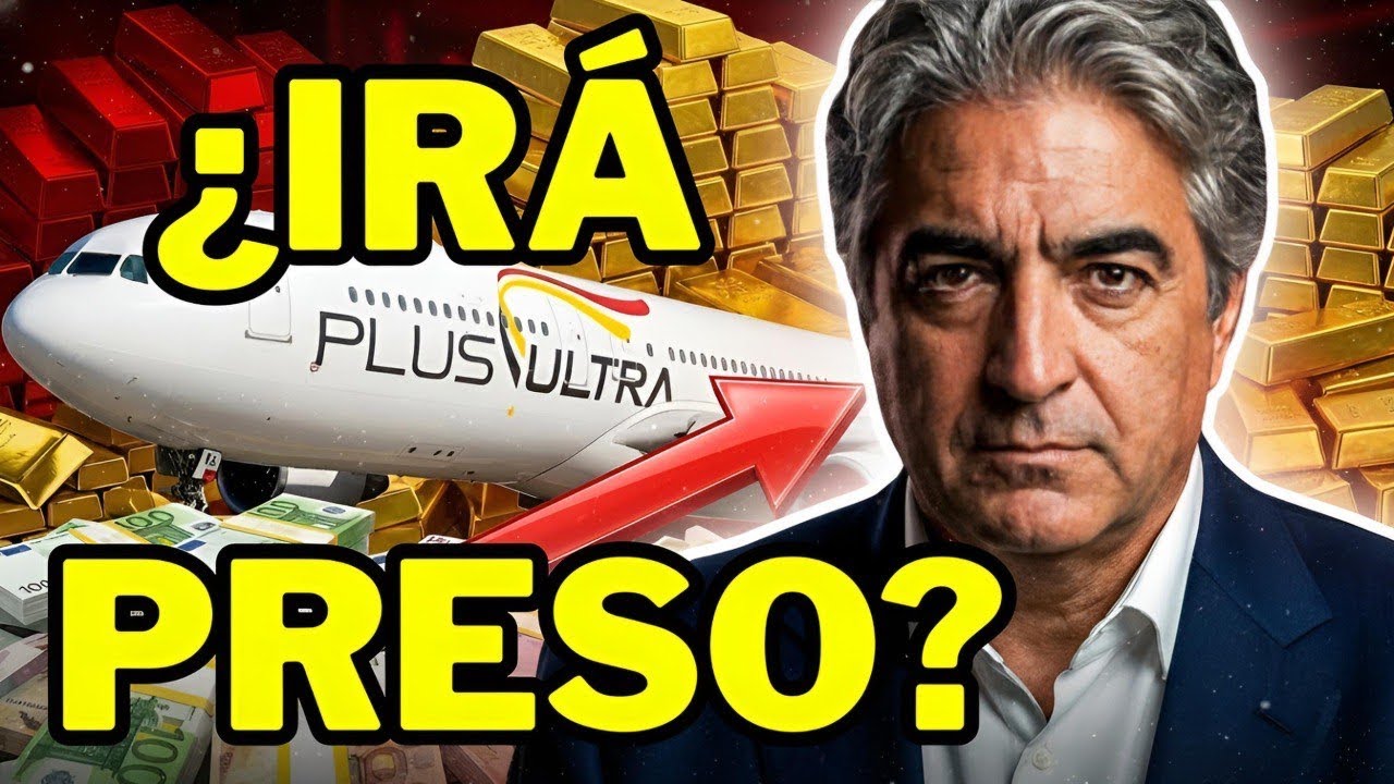 La justicia española reabre la investigación sobre el rescate de Plus Ultra