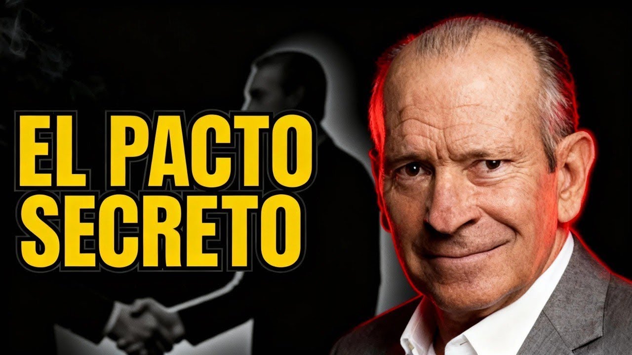 INVESTIGACIÓN EXPLOSIVA: Los Apellidos que Sobreviven a Todo Régimen