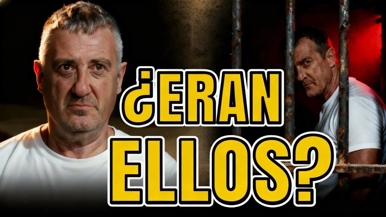 ETARRAS PELIGROSOS en Venezuela: La Verdad tras el Muro