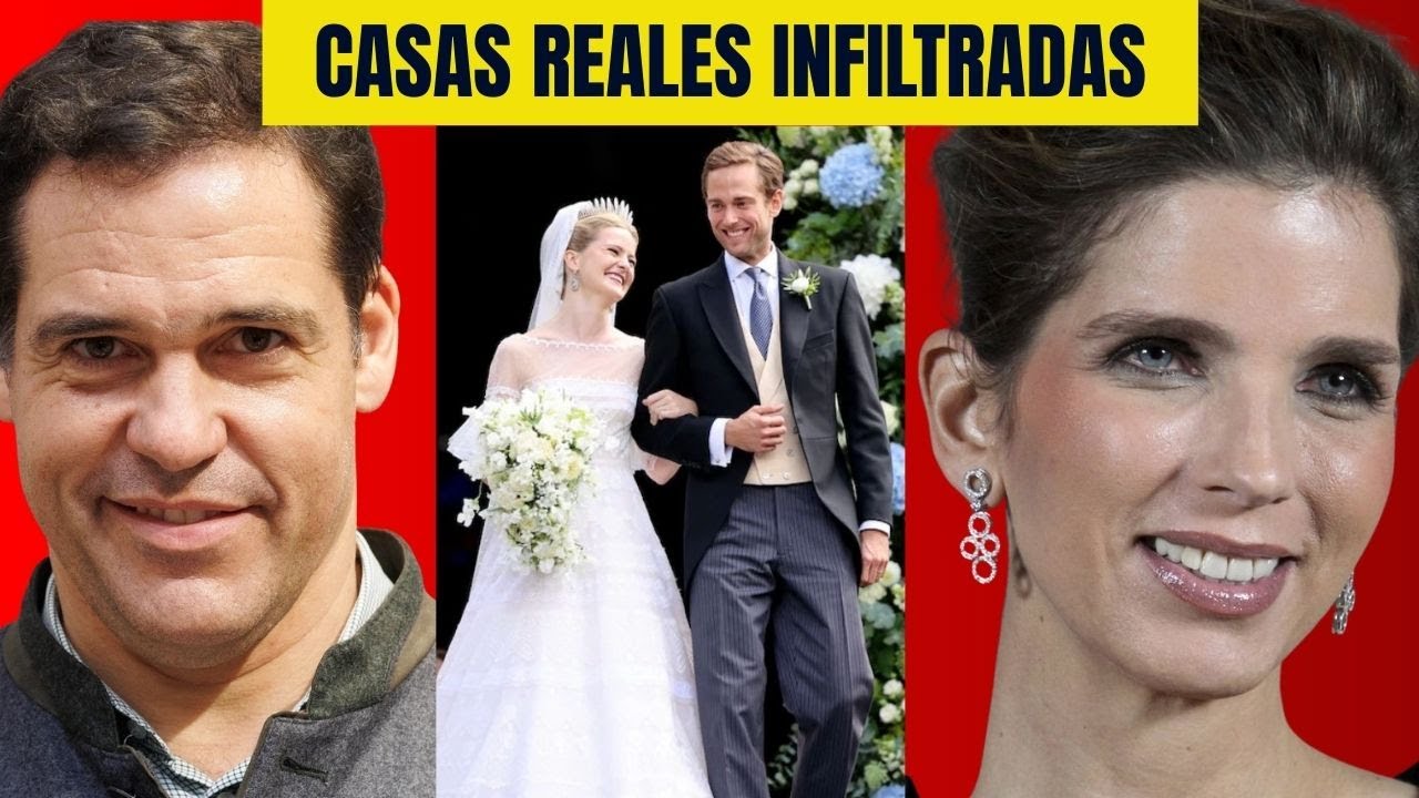 Luis Alfonso de Borbón, implicado en millonario fraude tras quiebra del Banco del Orinoco