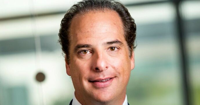 El dinero de Epstein en el petróleo venezolano. Su corredor era Francisco D’Agostino, el “intocable”